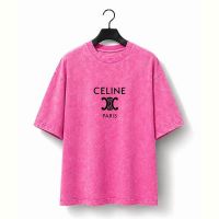 Купить Футболка Zalov ZW1693 pink на obuv-plus.com.ua