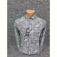 Купить Рубашка Mary Poppins 4460 grey на obuv-plus.com.ua