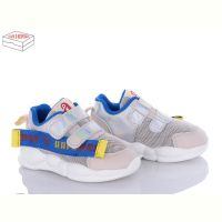 Купить Кроссовки Apawwa NC105 blue на obuv-plus.com.ua