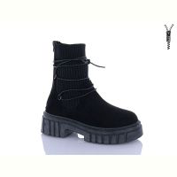 Купить Ботинки Red-Sun J856-1 на obuv-plus.com.ua