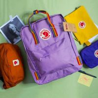 Купить Рюкзак Luna-bag 23620-16L purple на obuv-plus.com.ua