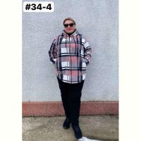 Купить Кофта BAT 34-4 grey на obuv-plus.com.ua