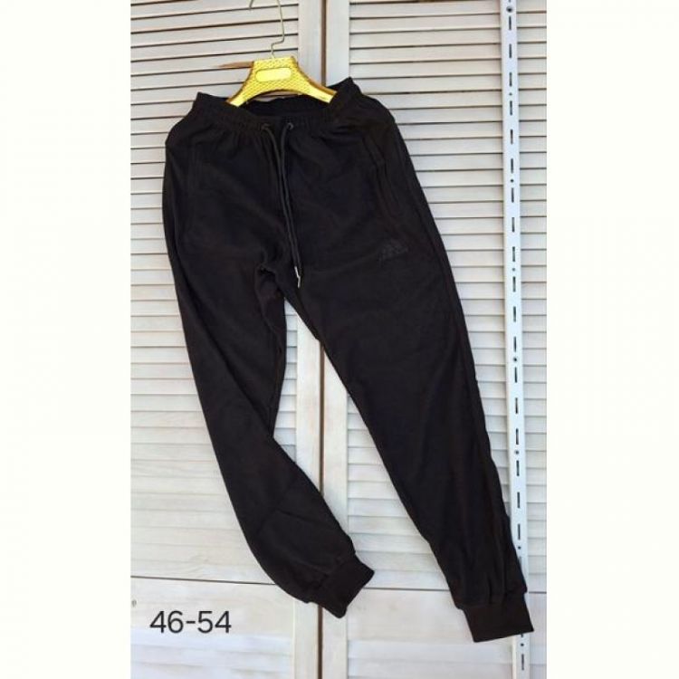 Купить Штаны спорт Sport style 02-3 black на obuv-plus.com.ua