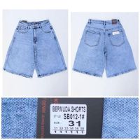 Купить Шорты Relucky SB012-1 l.blue на obuv-plus.com.ua