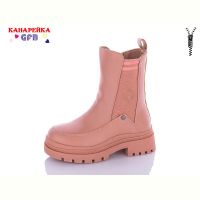 Купить Ботинки GFB S2355-7 на obuv-plus.com.ua