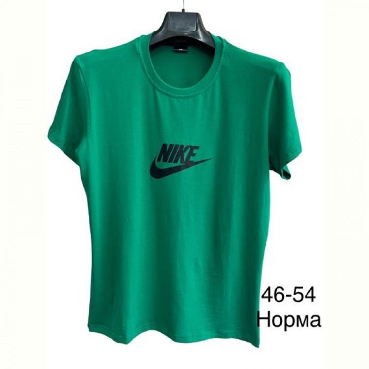 Купить Футболка TRAN TR1000 green на obuv-plus.com.ua
