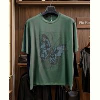 Купить Футболка Julia JL1019 khaki на obuv-plus.com.ua