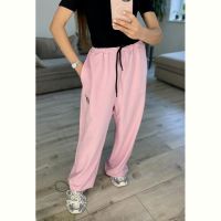 Купить Штаны спорт S.Style 608 pink на obuv-plus.com.ua