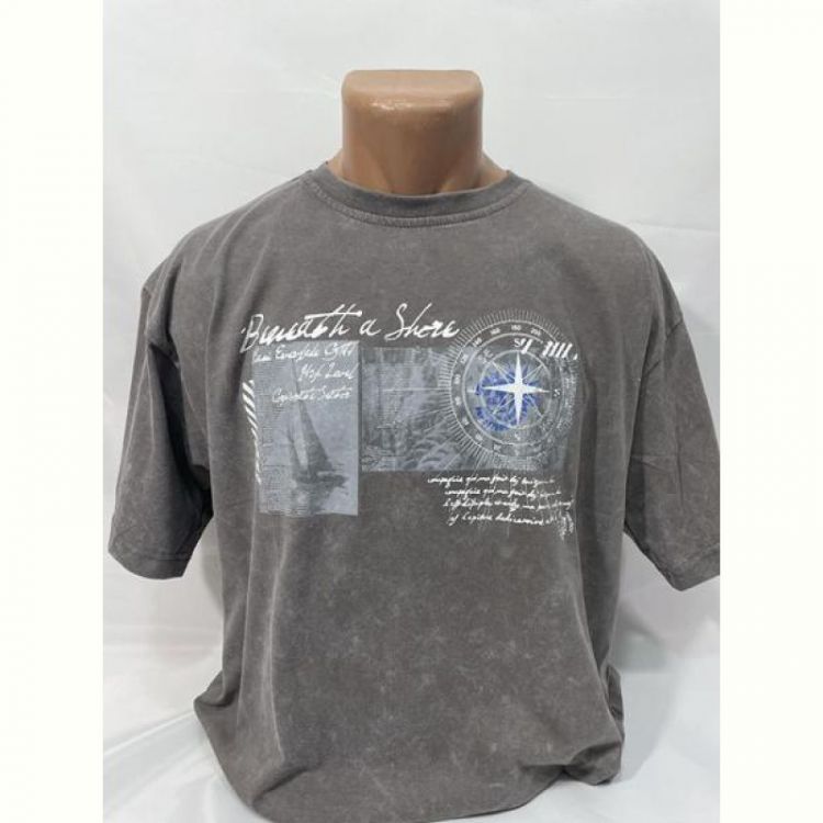 Купить Футболка Sabihina SB2010 beige на obuv-plus.com.ua