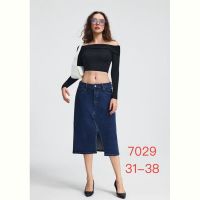 Купить Юбка NewJeans 7029 navy на obuv-plus.com.ua