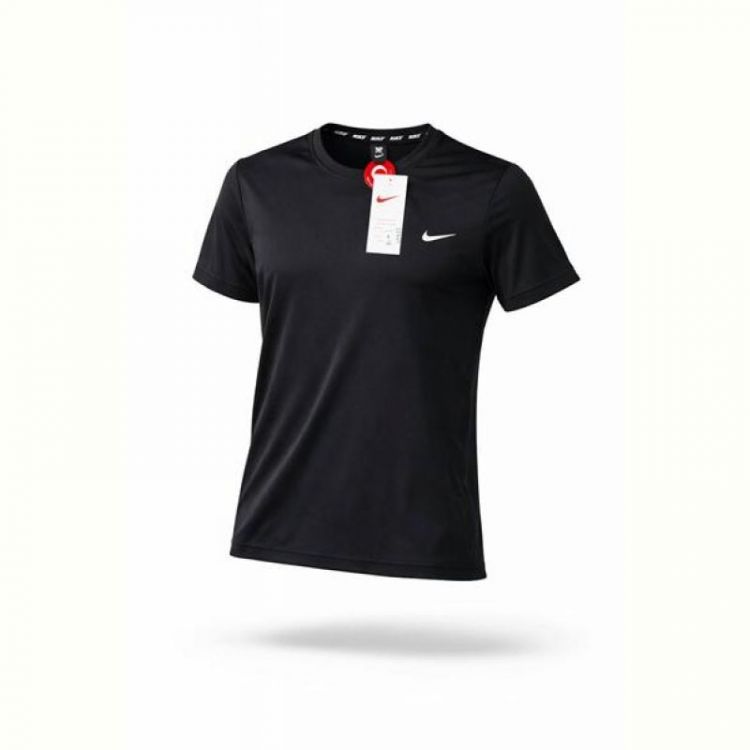 Купить Футболка Alex Clothes 14560 black на obuv-plus.com.ua