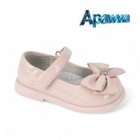 Купить Туфли Apawwa Ap-ABC2101 pink на obuv-plus.com.ua