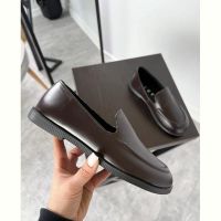 Купить Туфли Arto 025 корич-к на obuv-plus.com.ua