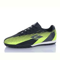 Купить Спорт Difeno DIMB25651-1 black-salat на obuv-plus.com.ua