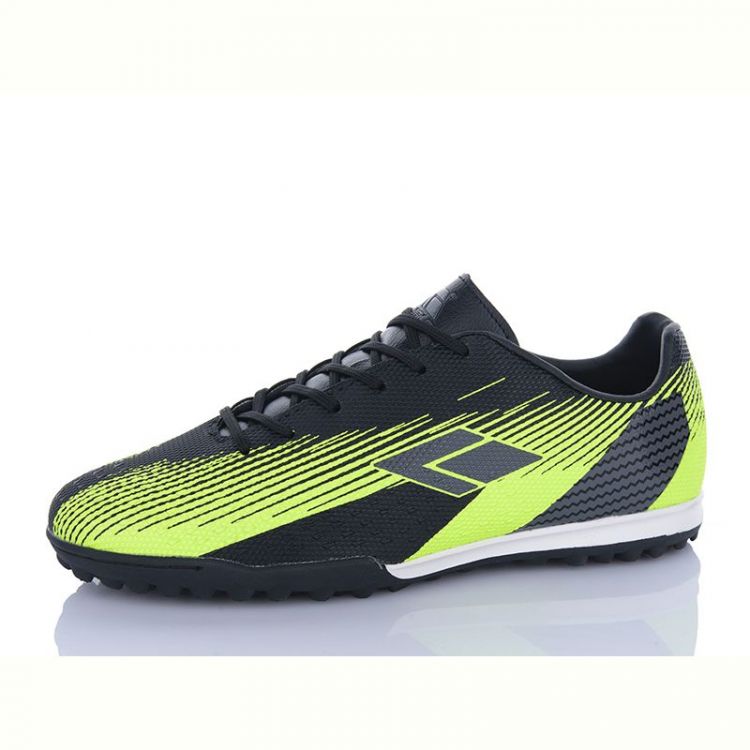 Купить Спорт Difeno DIMB25651-1 black-salat на obuv-plus.com.ua
