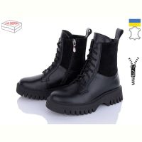 Купить Ботинки Arto 2006 ч-к ч-з на obuv-plus.com.ua