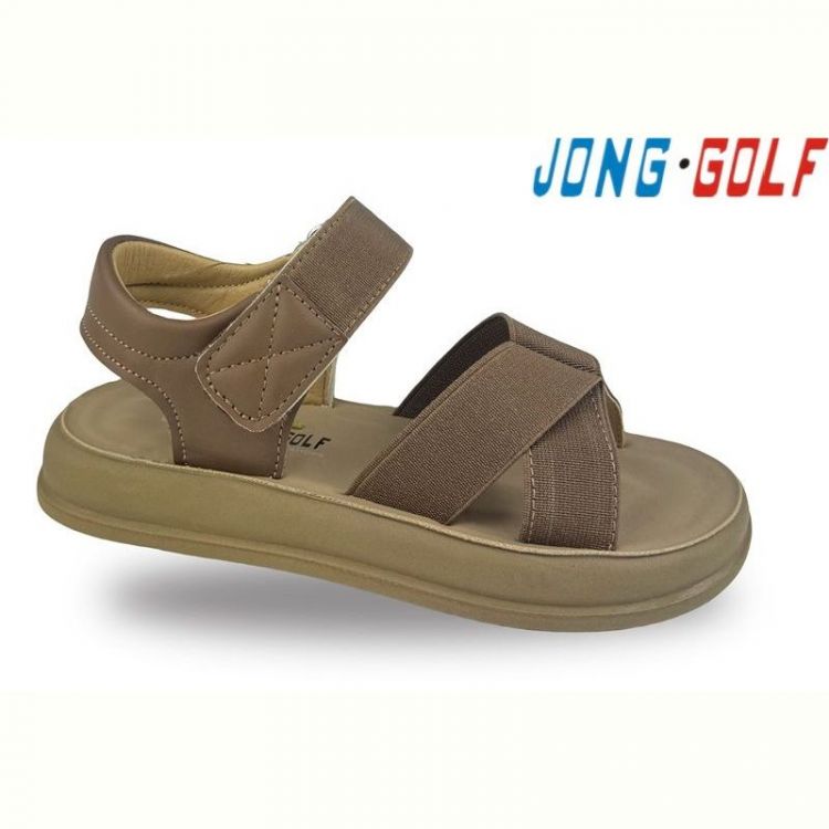 Купить Босоножки Jong-Golf C20737-4 на obuv-plus.com.ua