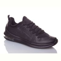 Купить Кроссовки Croos A98 black на obuv-plus.com.ua