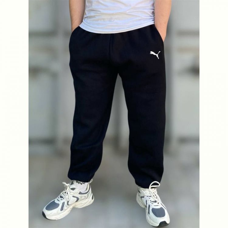 Купить Штаны спорт Mary Brand 579 black на obuv-plus.com.ua