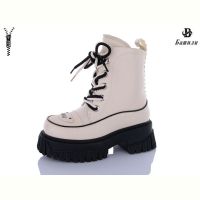Купить Ботинки Bashili G93A52-11 на obuv-plus.com.ua