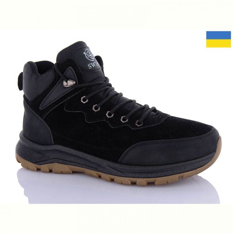Купить Кроссовки Swin 10607-4 на obuv-plus.com.ua