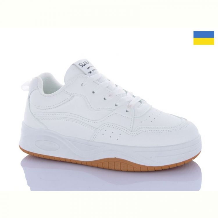 Купить Кроссовки Swin 4809-4 на obuv-plus.com.ua