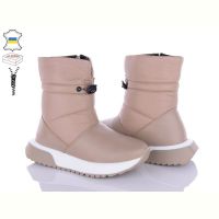 Купить Ботинки Ailinda 381-7M на obuv-plus.com.ua