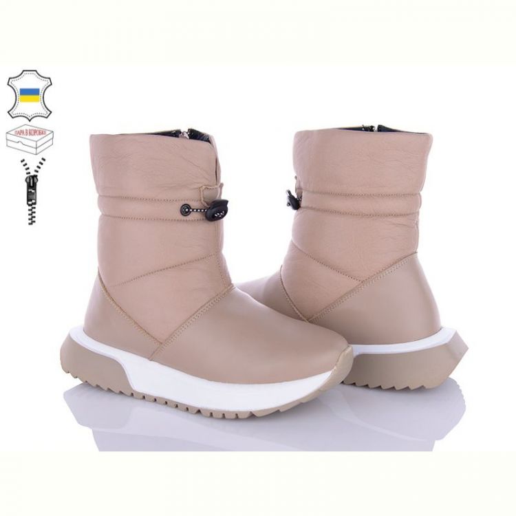 Купить Ботинки Ailinda 381-7M на obuv-plus.com.ua