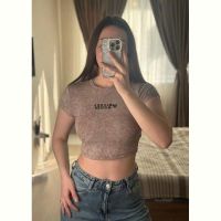 Купить Топ Arina M02 brown на obuv-plus.com.ua