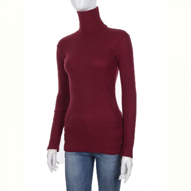 Купить Гольф Red Hat clothes 9376-14 wine на obuv-plus.com.ua