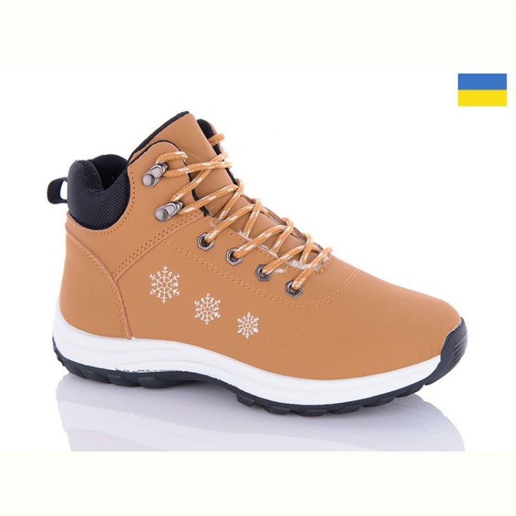 Купить Кроссовки Swin-Purlina 6648-3 на obuv-plus.com.ua