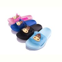 Купить Шлепанцы Scarrhett-Plaazzo 3100-3 mix на obuv-plus.com.ua