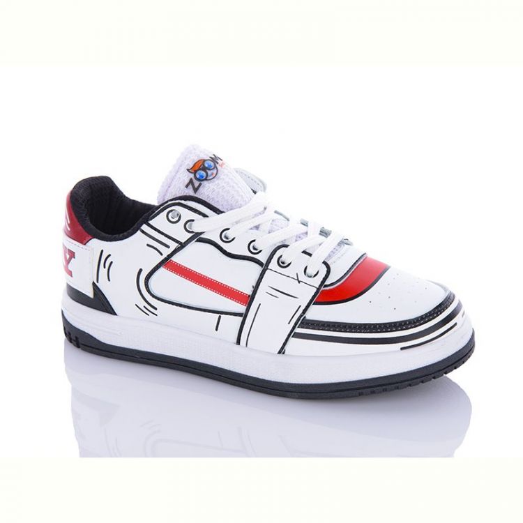 Купить Кроссовки Sharif 2823-3 (31-35) на obuv-plus.com.ua