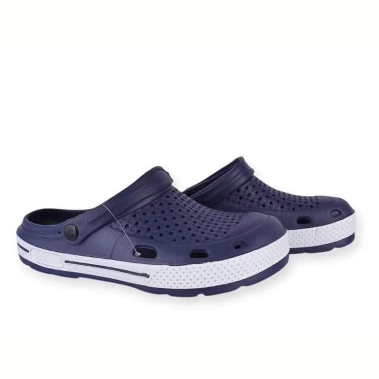 Купить Кроксы Hongquan Q15-3 на obuv-plus.com.ua