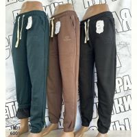 Купить Штаны спорт Sport style 6001 mix на obuv-plus.com.ua