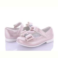 Купить Туфли Mini Kids K0350 pink на obuv-plus.com.ua