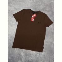 Купить Футболка Vegas VG83 brown на obuv-plus.com.ua
