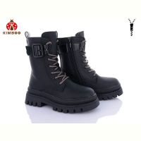 Купить Ботинки Kimboo FG24131-3A на obuv-plus.com.ua