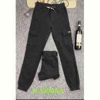 Купить Джоггеры God Baron 5109-4 black на obuv-plus.com.ua