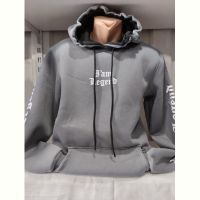 Купить Худи Panda 1492 grey на obuv-plus.com.ua