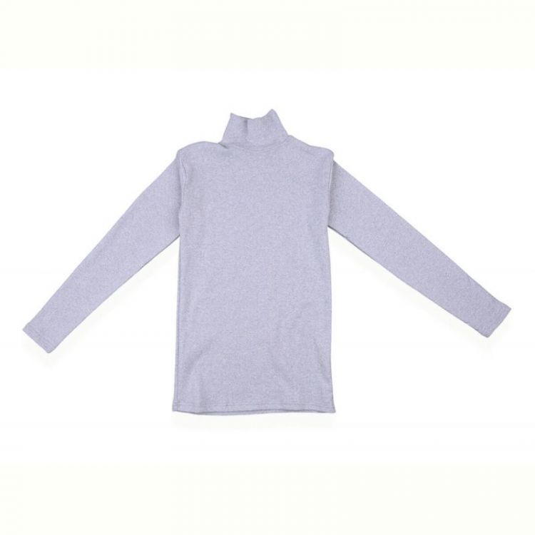 Купить Гольф Textile 0027 grey на obuv-plus.com.ua
