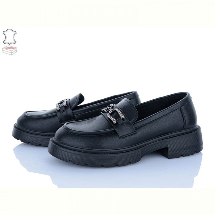 Купить Туфли Pl Ps R133-1 на obuv-plus.com.ua