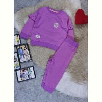Купить Костюм спорт Fili kids FK1333 lilac на obuv-plus.com.ua