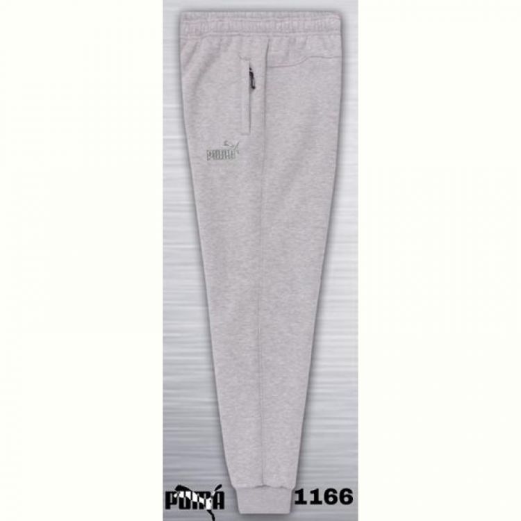 Купить Штаны спорт AZT AZ390-1166 l.grey на obuv-plus.com.ua