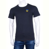 Купить Футболка ALIA 1913 navy на obuv-plus.com.ua
