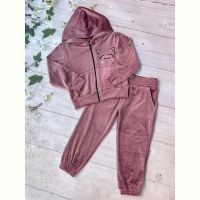 Купить Костюм спорт Marimaks 1061 pink на obuv-plus.com.ua
