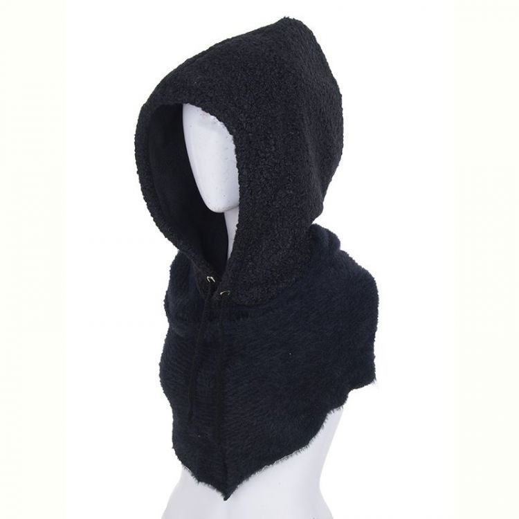 Купить Капор Mabi K100-1 black на obuv-plus.com.ua
