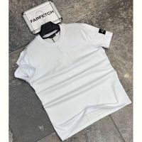Купить Футболка Verton W26823 white на obuv-plus.com.ua