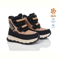 Купить Ботинки Bi&Ki 11202C на obuv-plus.com.ua