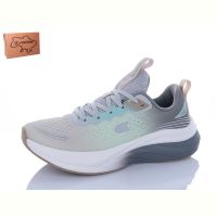 Купить Кроссовки Restime SWL25528 m.grey-mint на obuv-plus.com.ua